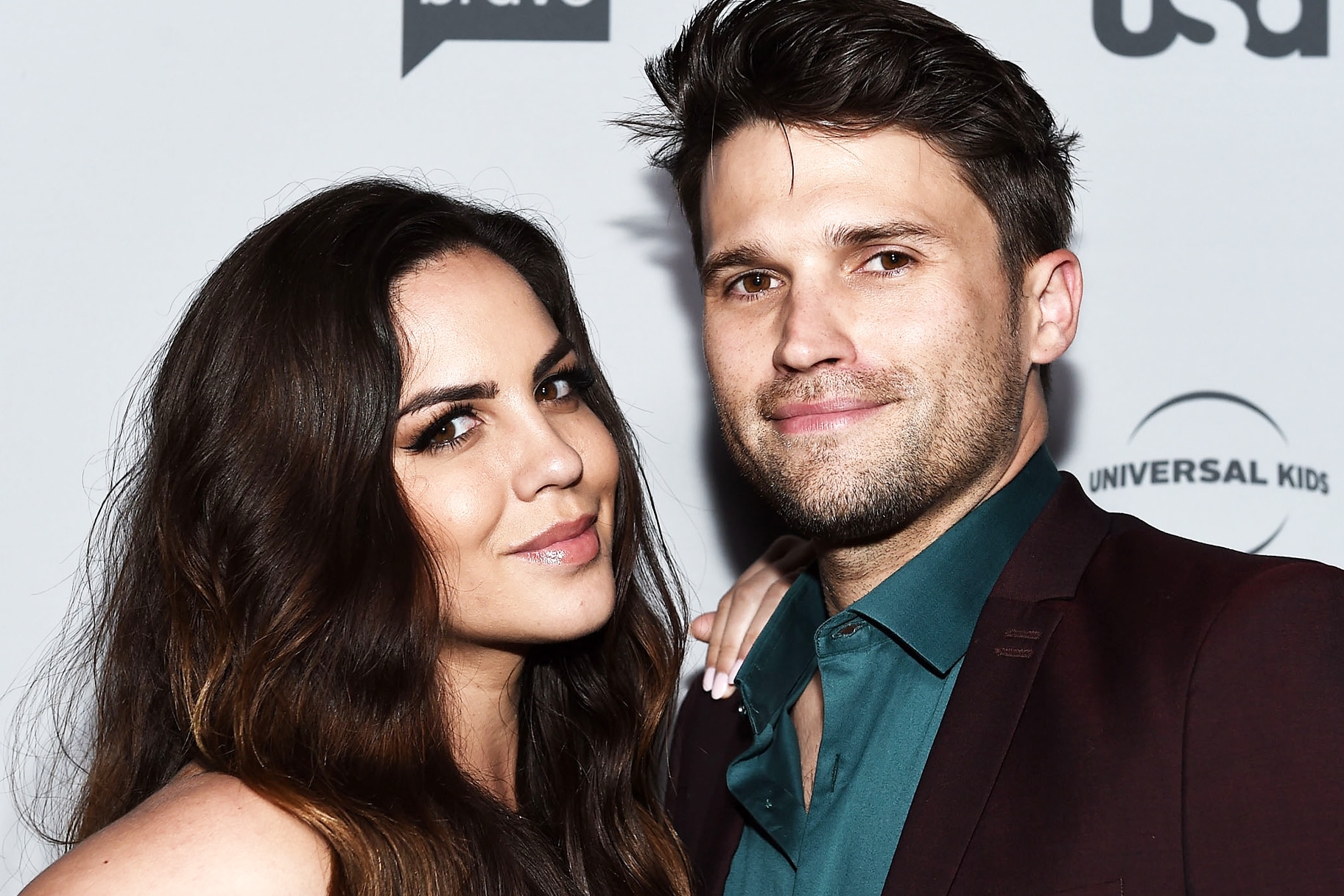 Vanderpump Rules Tom Schwartz Opens Up on Katie Maloney Split