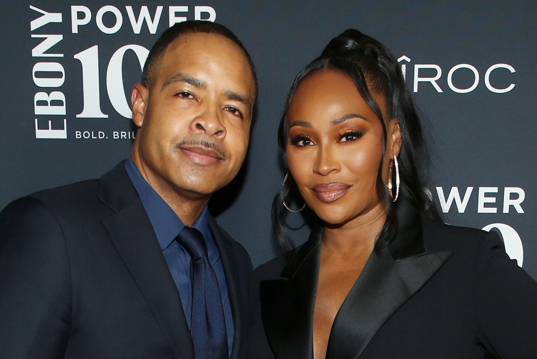 Rhoa How Cynthia Bailey And Mike Hill Are Doing After Divorce The Daily Dish