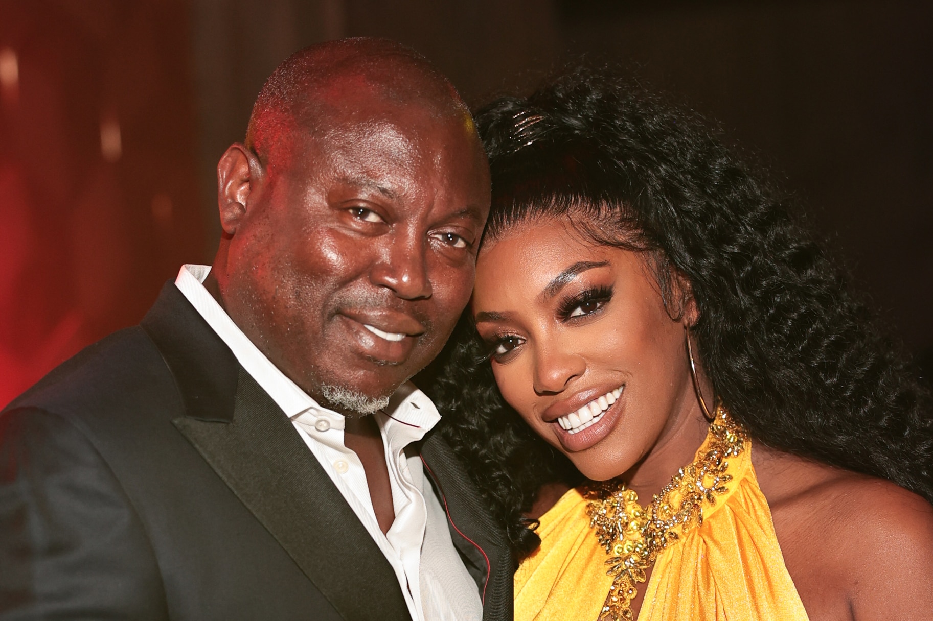 RHOA: Porsha Williams Marries Simon Guobadia, Wedding Details | The ...