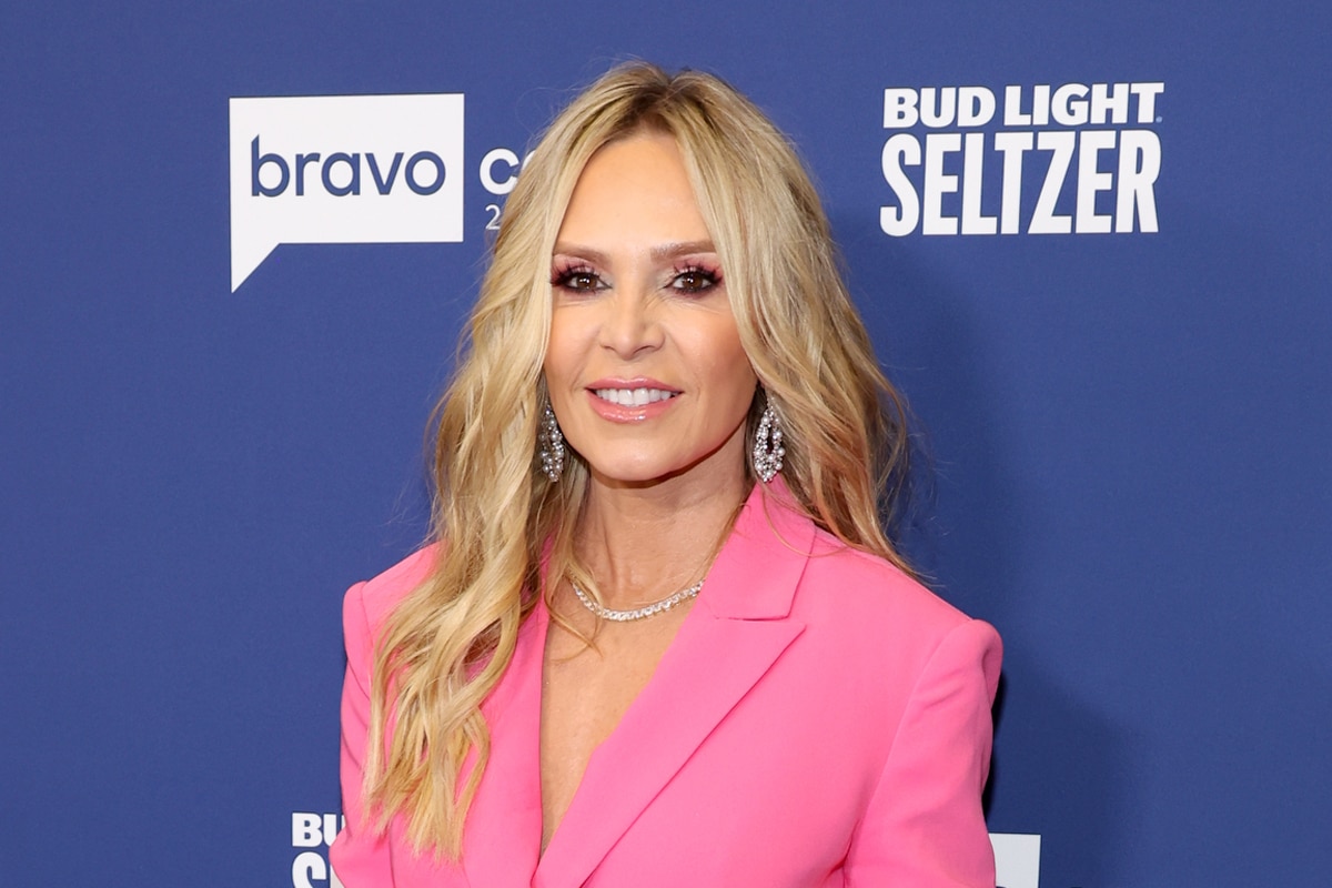 RHOC: Tamra Judge Teases What to Expect on Season 17 | The Daily Dish