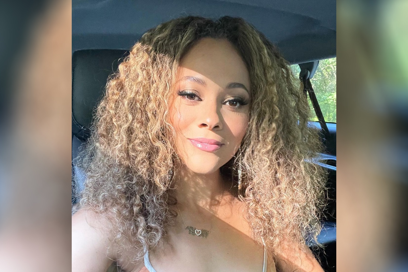 RHOP Ashley Darby Has An Update On Her Divorce From Michael The 