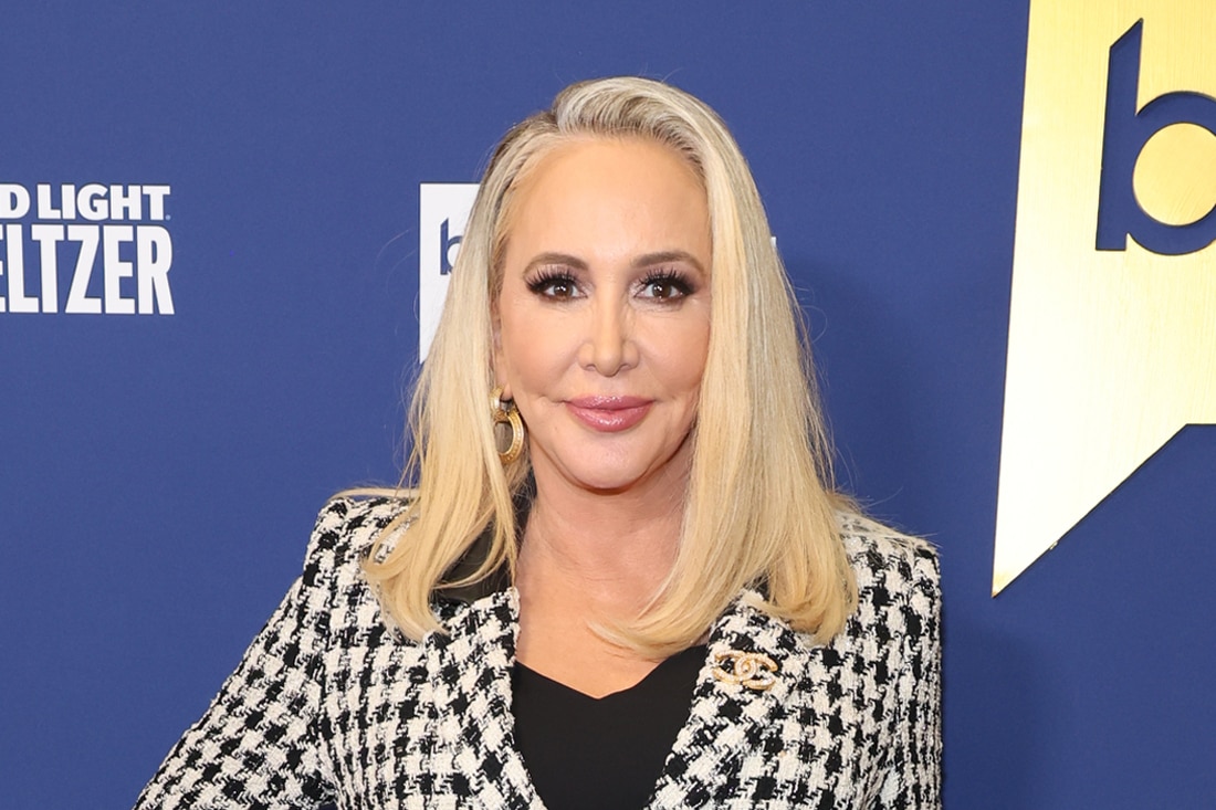 RHOC: Shannon Storms Beador Shares Update on Life After John | The ...