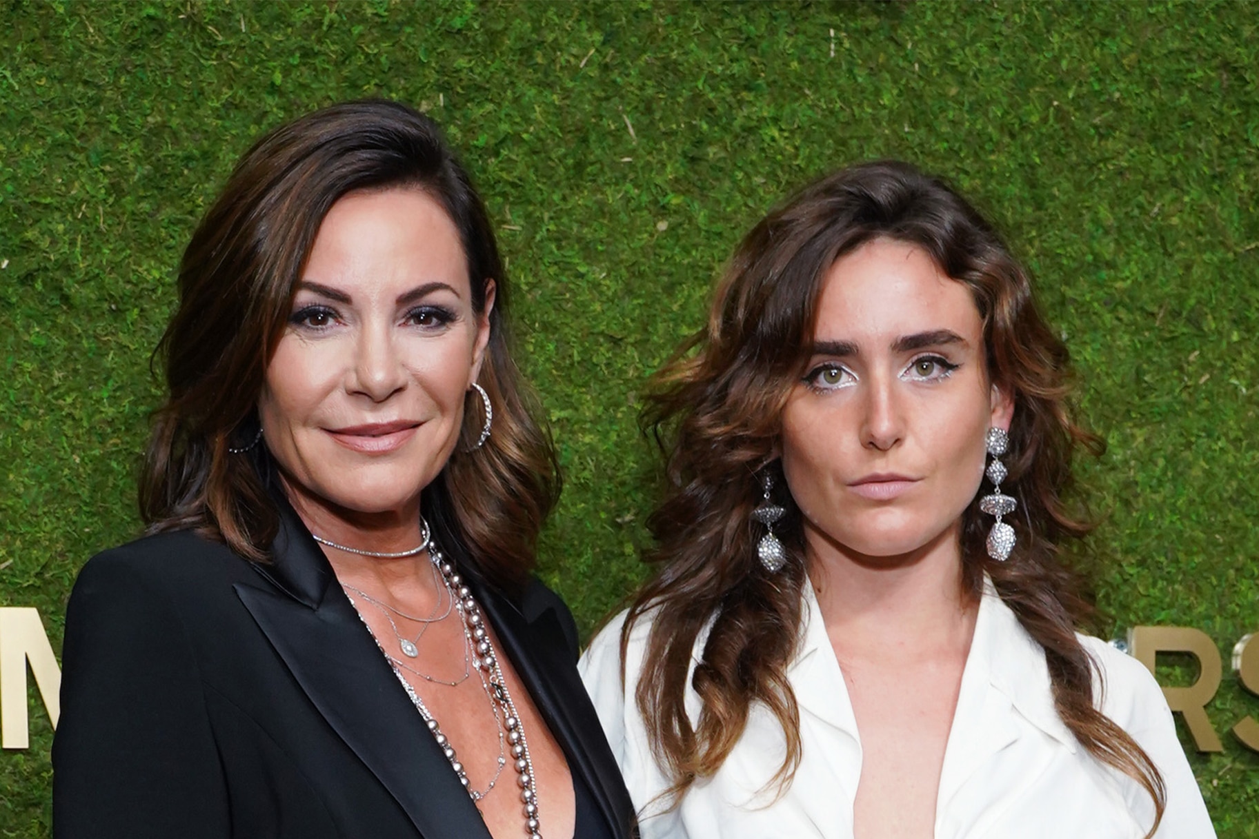 RHONY star Luann de Lesseps says she dated former Mets player
