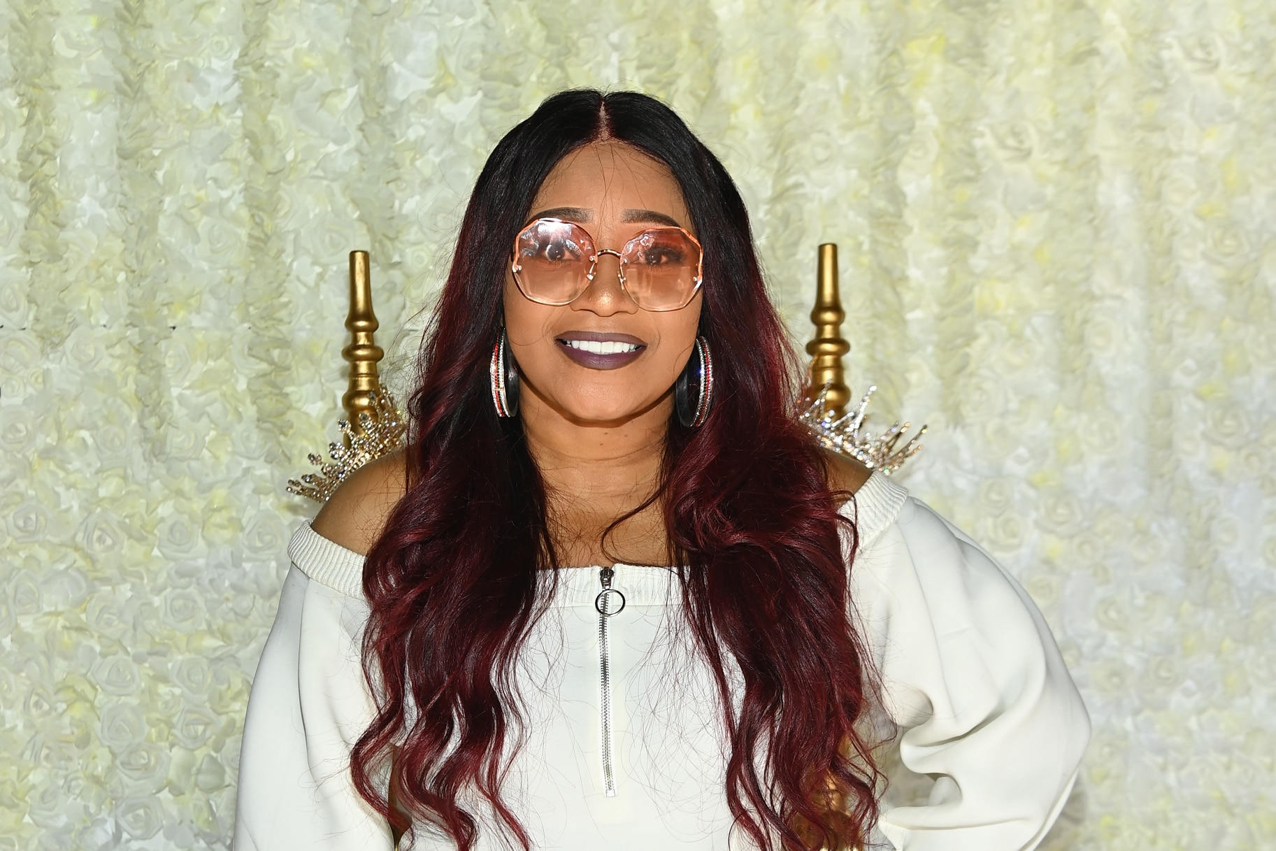 Who Is SWV's LeLee Lyon's Rapper Son Khiry? The Daily Dish