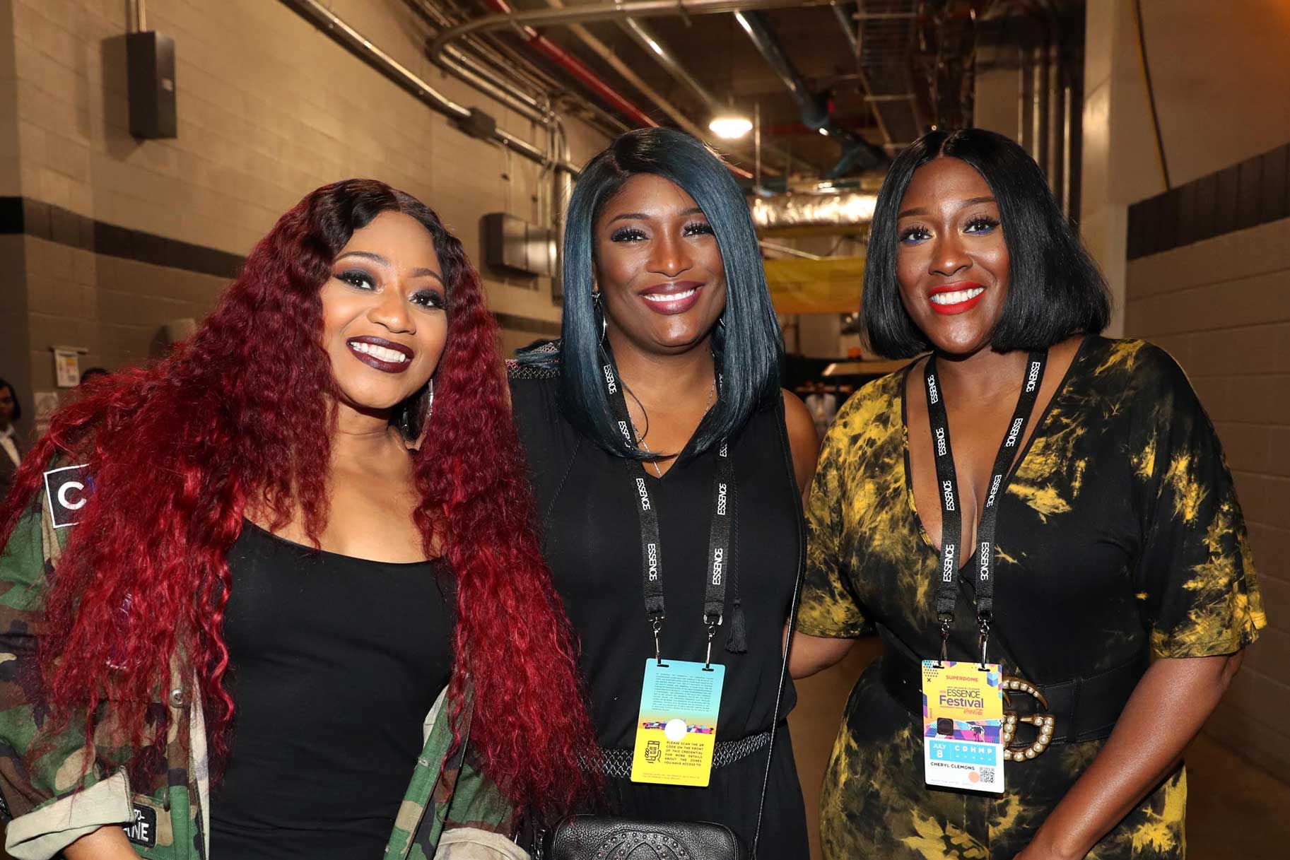 What's Next For SWV After Collaboration With XSCAPE? The Daily Dish