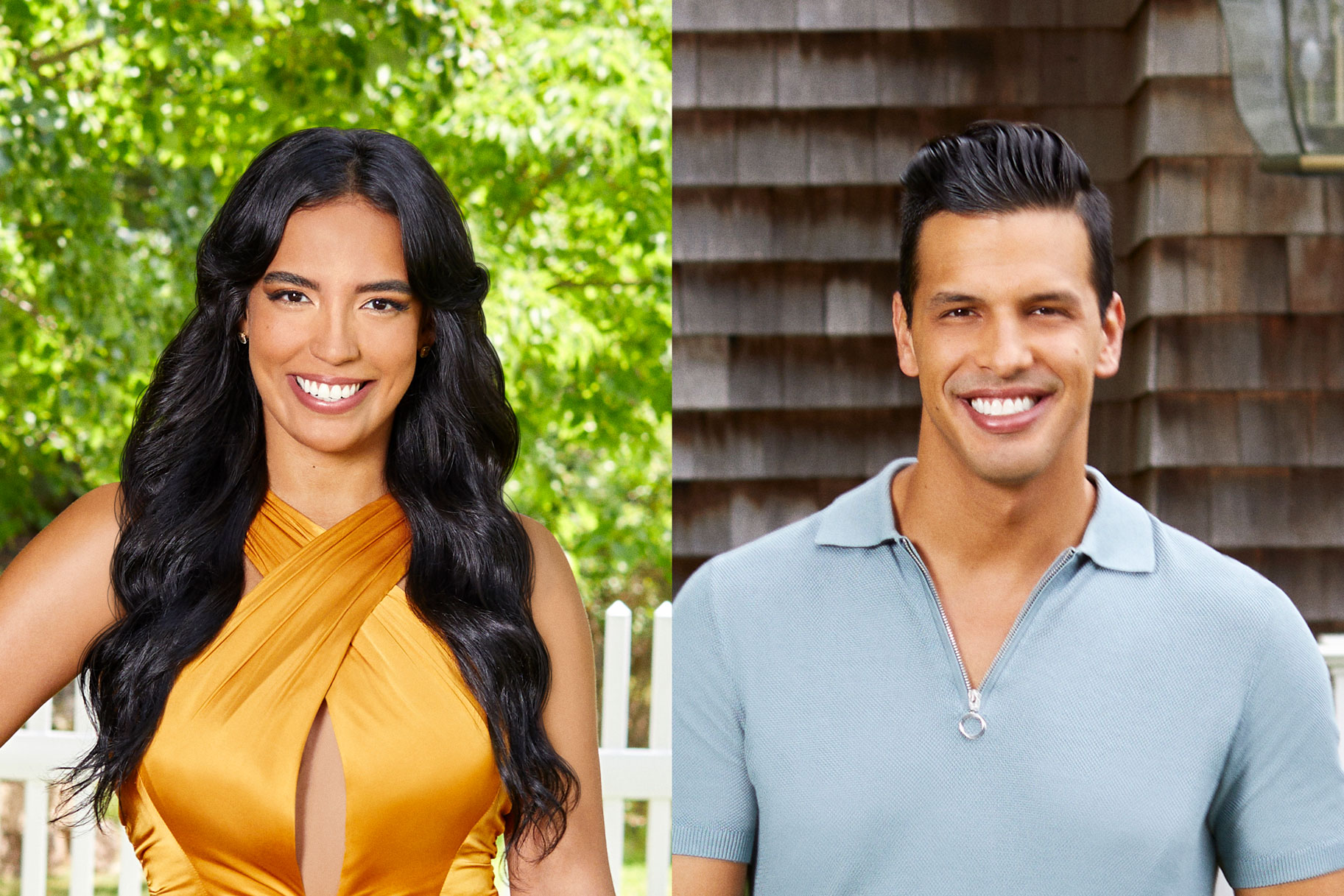 Summer House: Danielle Opens Up About Her Connection to Chris | The ...