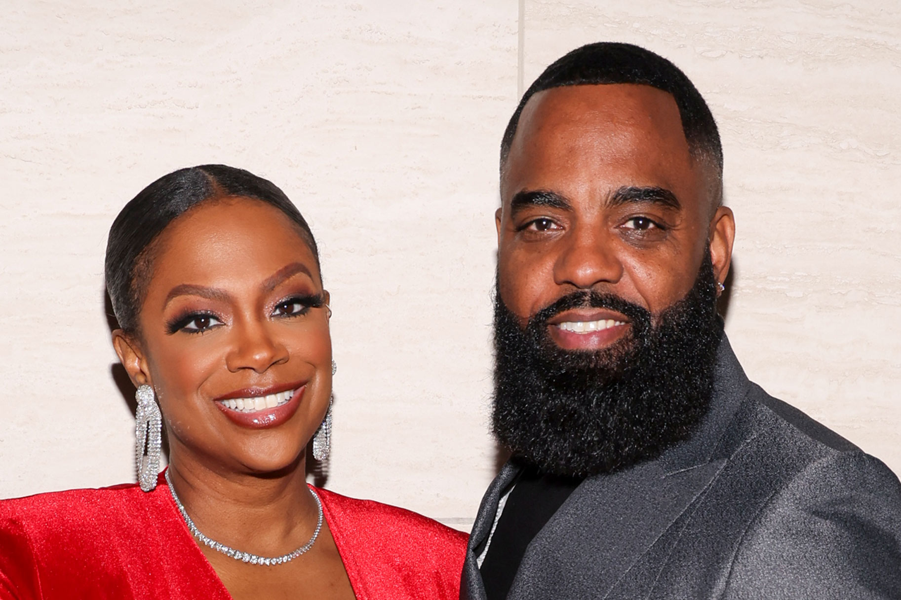 Kandi Burruss and Todd Tucker Face Some Marital Ups and Downs Amid Career  Changes