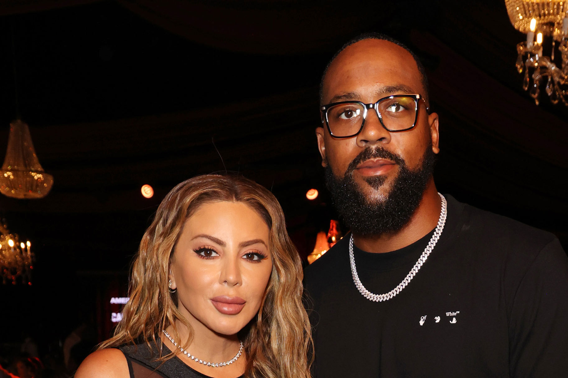 Larsa Pippen: What Marcus Jordan’s family thinks about relationship