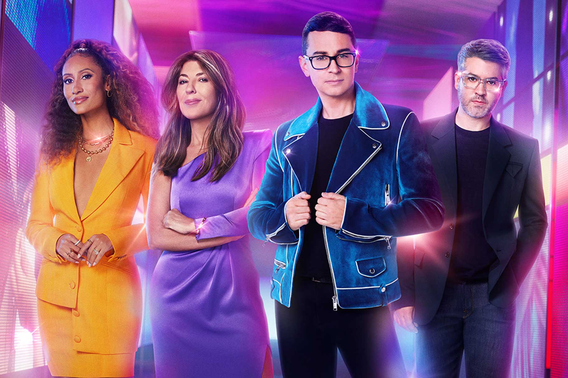 Where to Watch and Stream Project Runway Season 20 | The Daily Dish