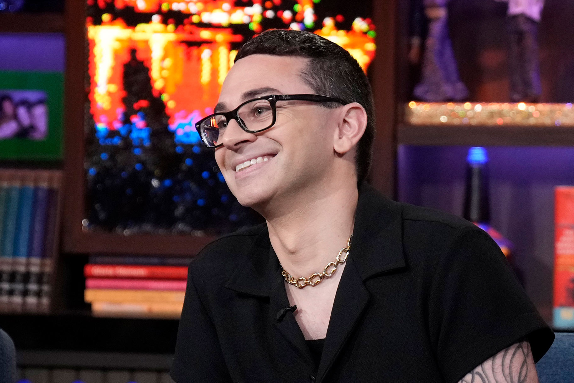 Project Runway' twist: Did Christian Siriano make the right decision saving  Rami Kashou from elimination?