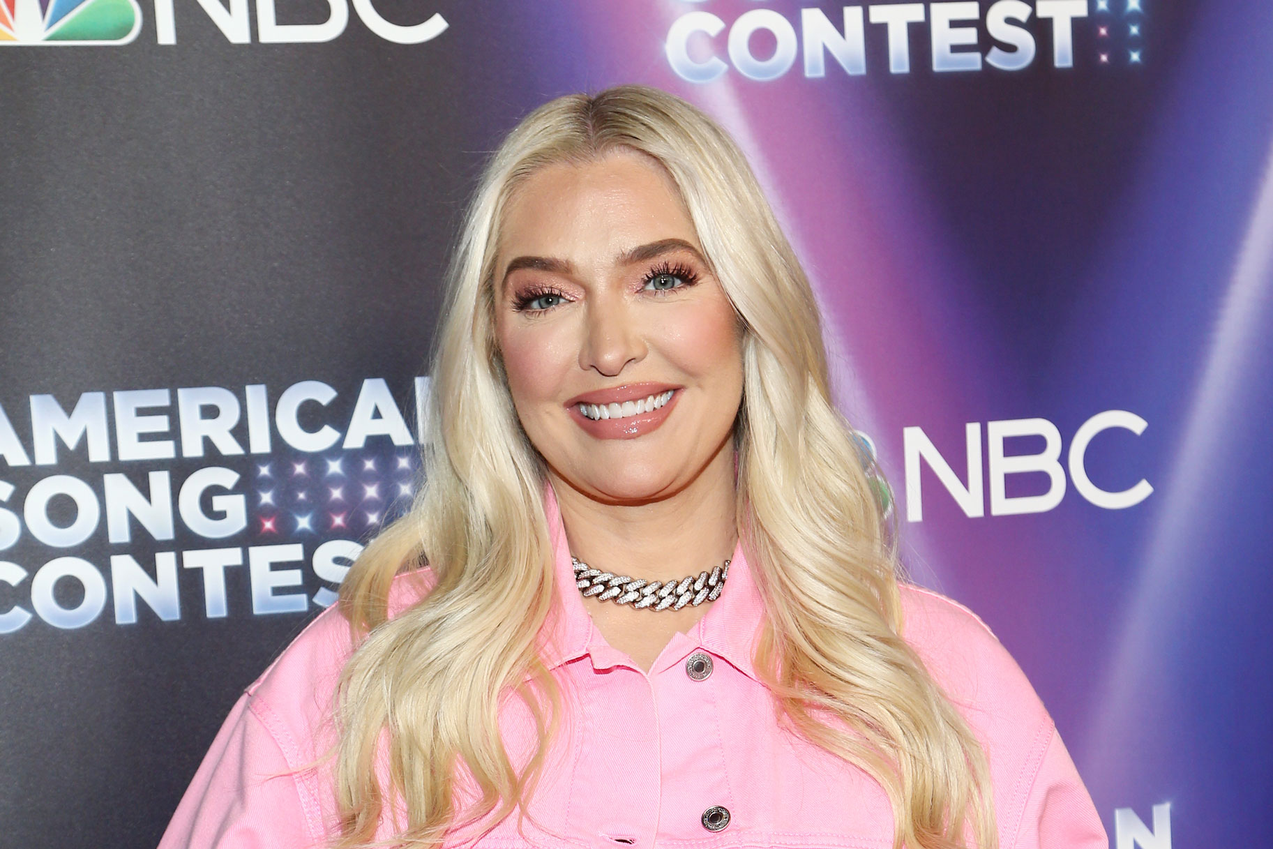 Erika Jayne Shares Update on Dating Life, If She Has a Boyfriend | The ...