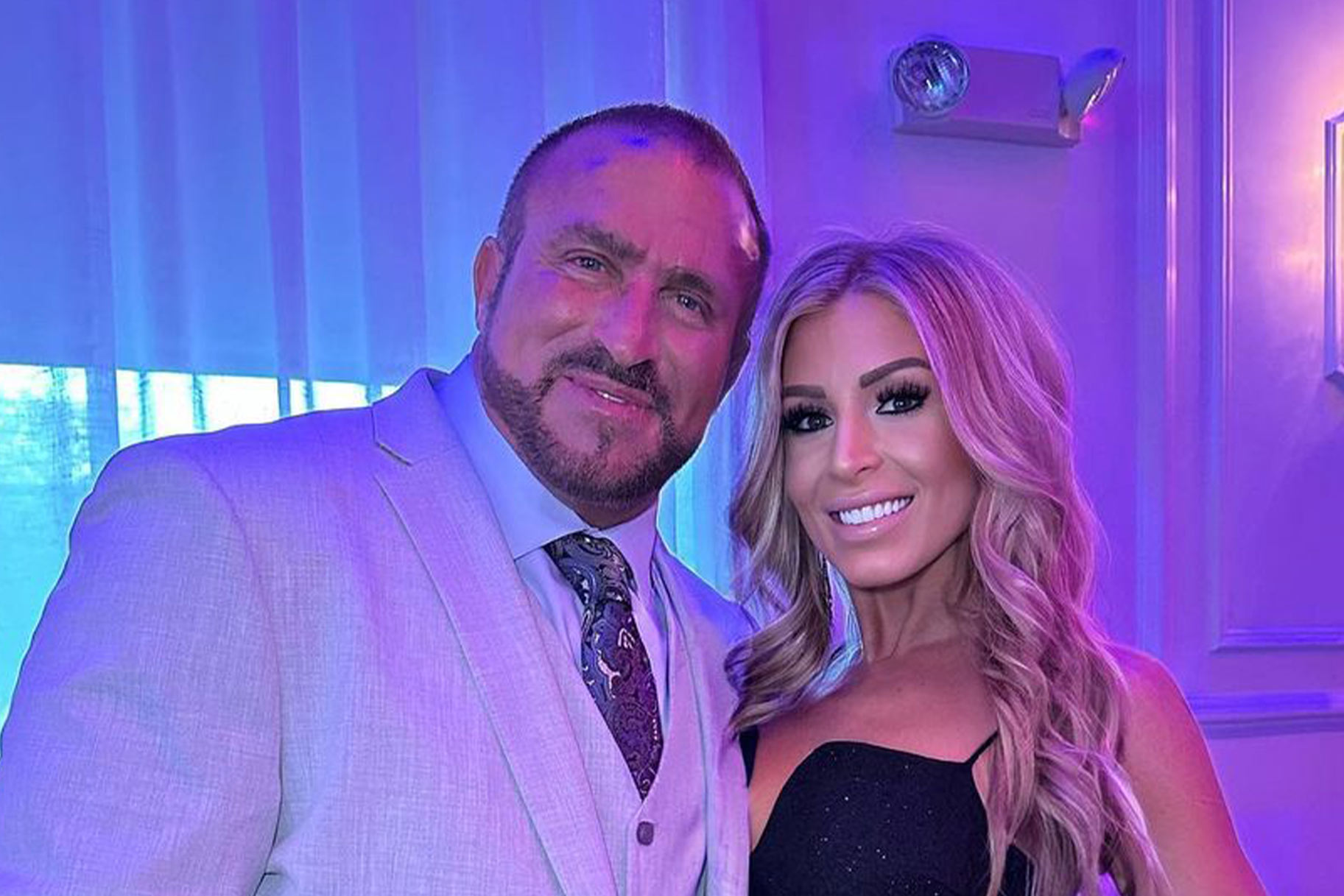 Frank Catania Buys House with Girlfriend Brittany: Details The Daily Dish