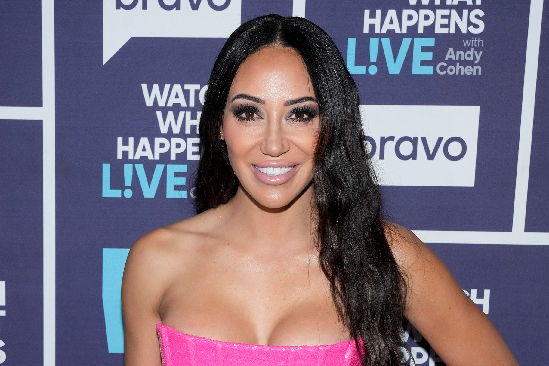 Melissa Gorga’s New House Is Finished: Details | The Daily Dish