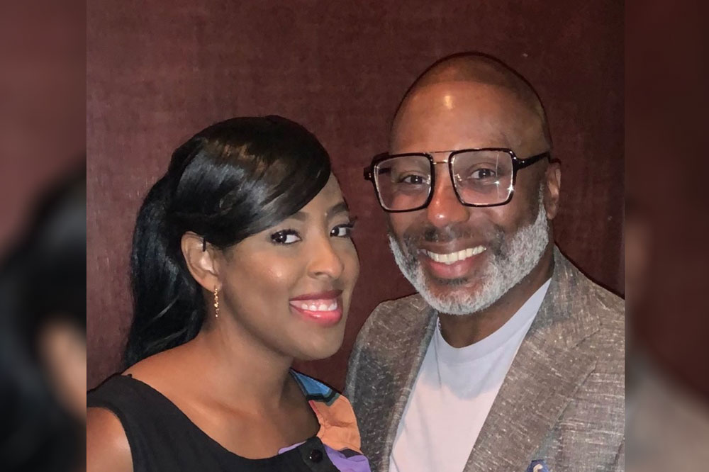 Married to Medicine Why Did Lateasha Lunceford Marry Dr. Gregory