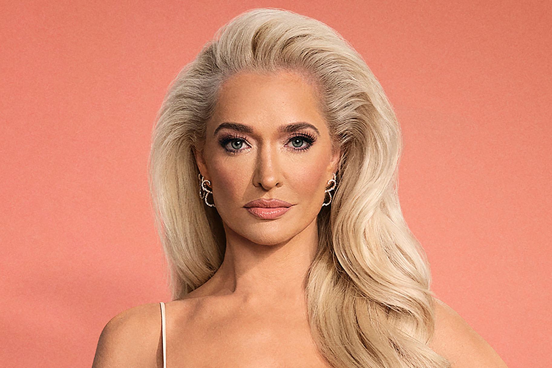 Erika Jayne S Weight Loss Exercise Hormone Details The Daily Dish