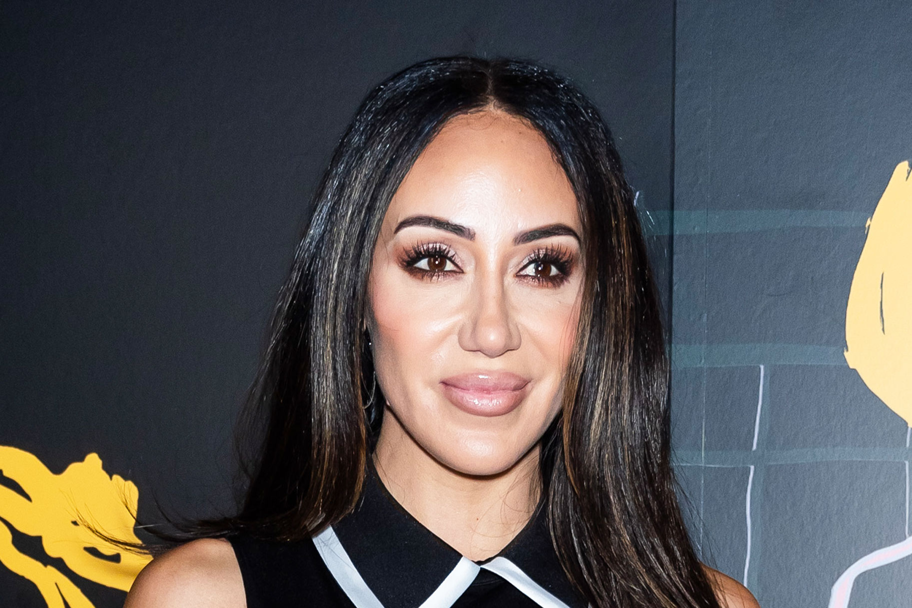 When Will Melissa Gorga Open Envy Boutique in Long Island? | The Daily Dish