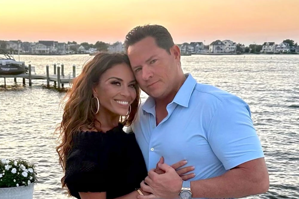 Here’s an Update on Dolores Catania, Paulie Connell’s Marriage Plans ...