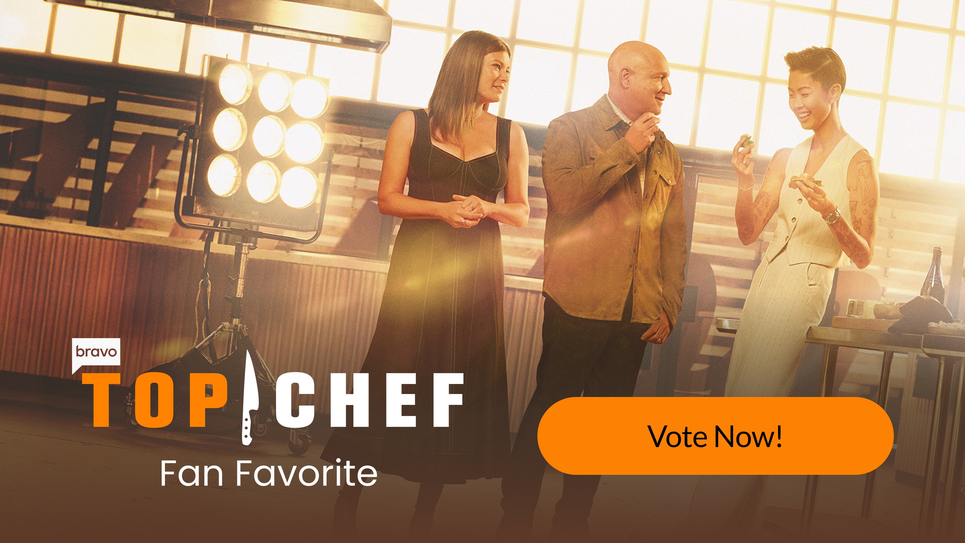 Top Chef Fan Favorite Bravo TV Official Site