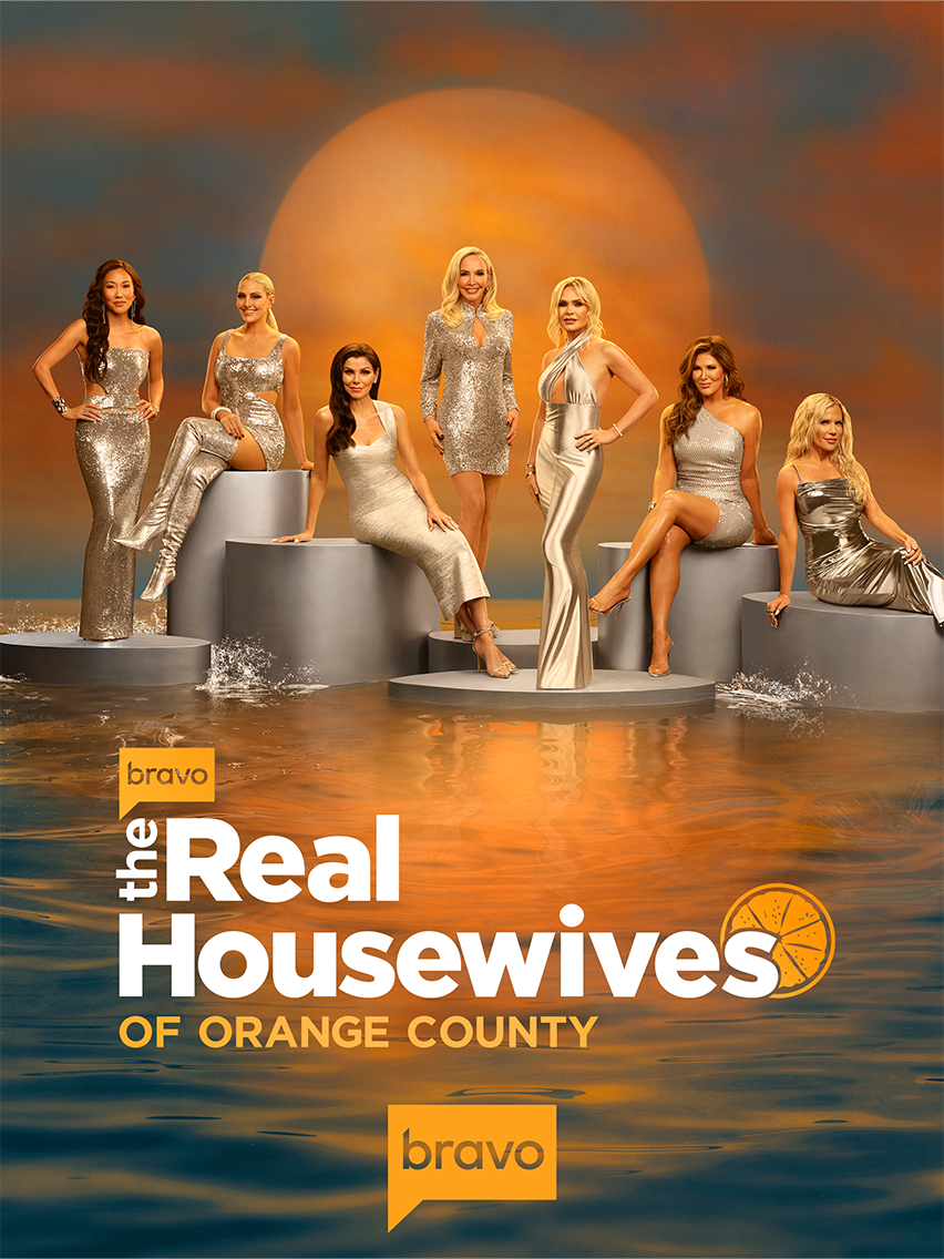 The Real Housewives of Orange County | Bravo TV Official Site