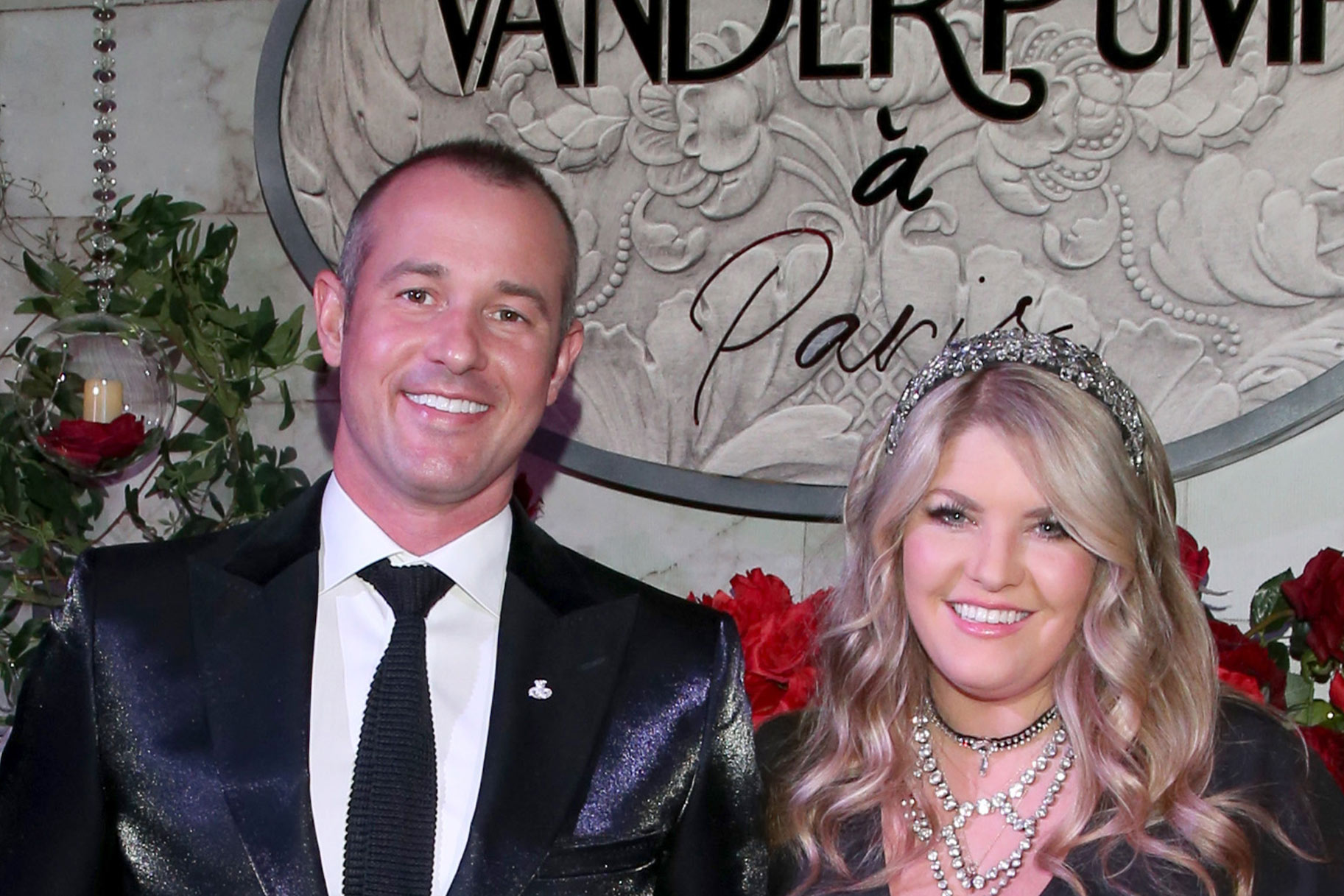 Pandora Vanderpump Gives Update on Her Marriage to Jason Sabo | The ...