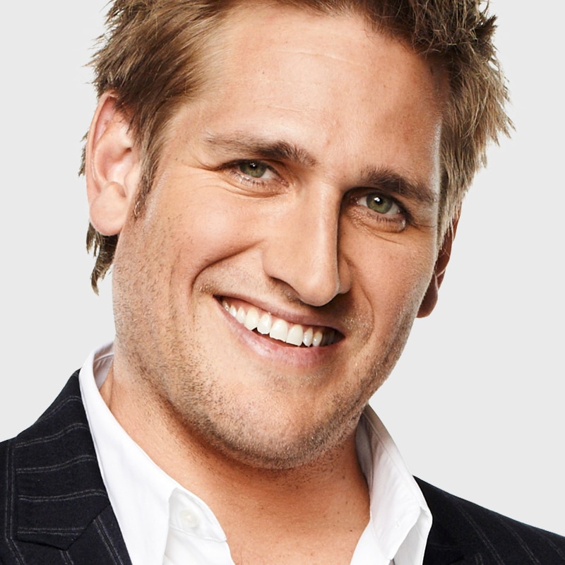 Curtis Stone  Around the World in 80 Plates