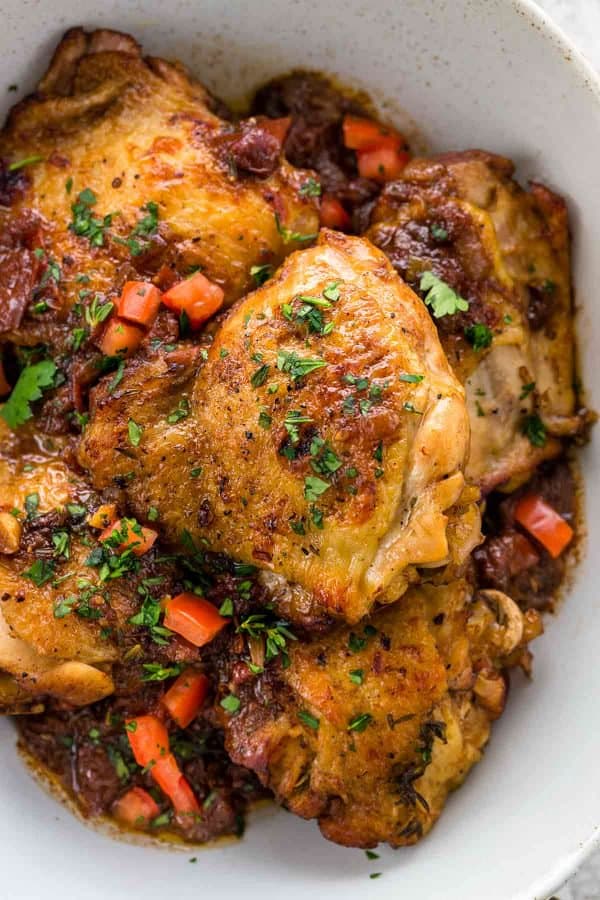 Best Instant Pot Chicken Recipes For A Dinner Party | Style & Living