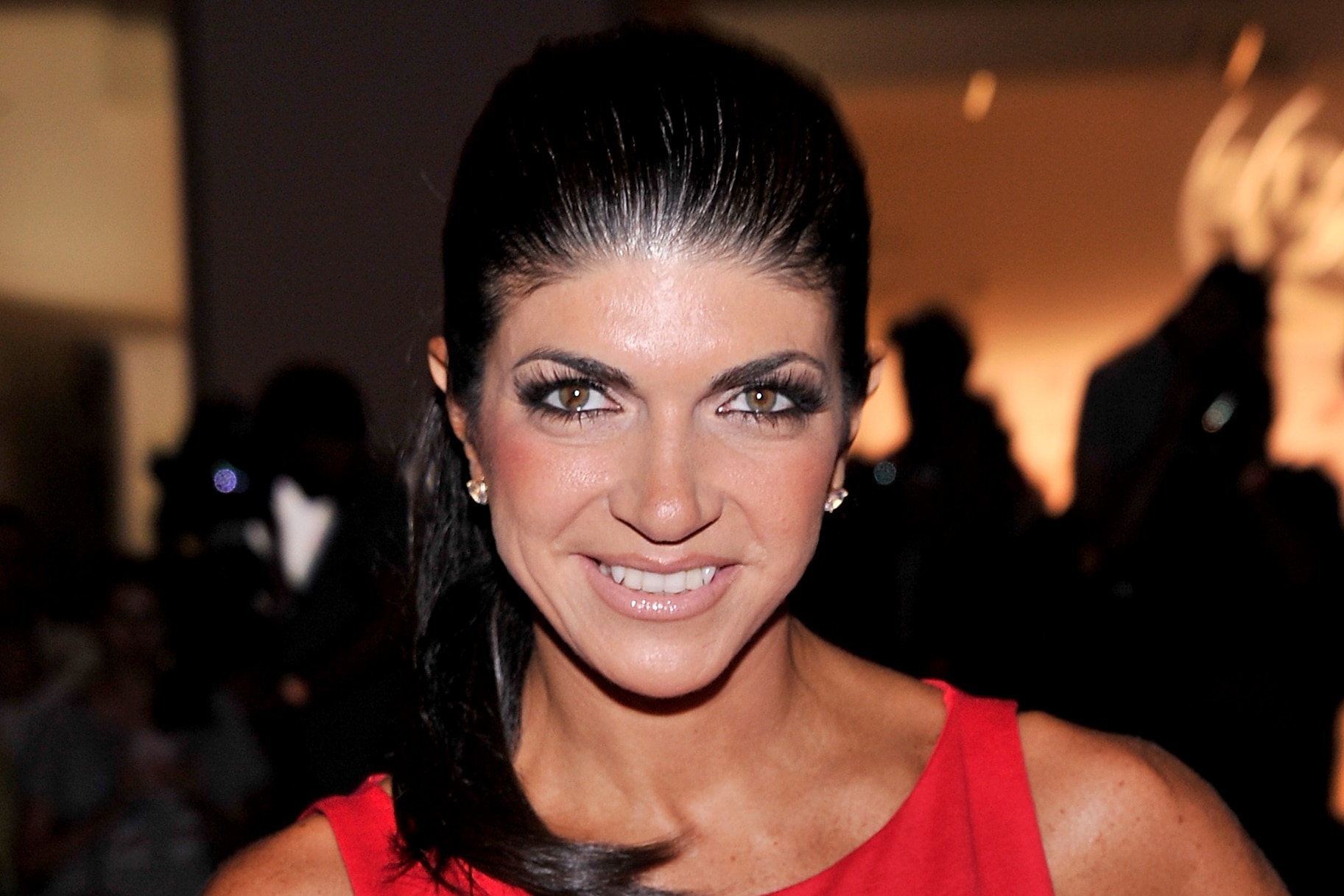 Teresa Giudice Responds To Scotus Ruling From Prison The Daily Dish 