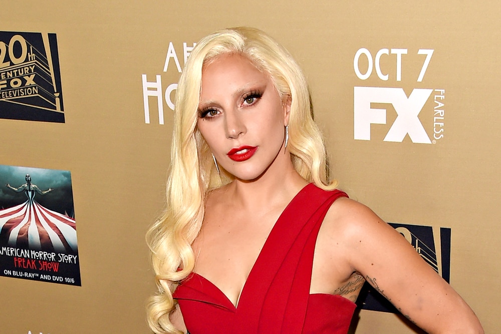 American Horror Story Season 6 Lady Gaga S New Role The Daily Dish
