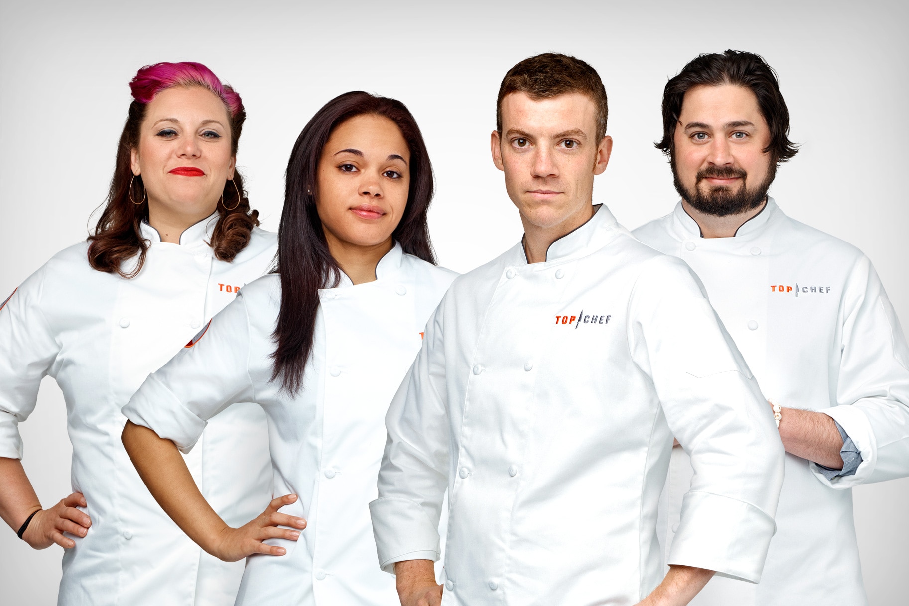 Top Chef / Watch Top Chef Season 5 Prime Video He competed on top