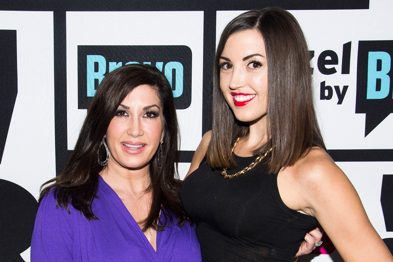 Jacqueline Laurita | The Real 