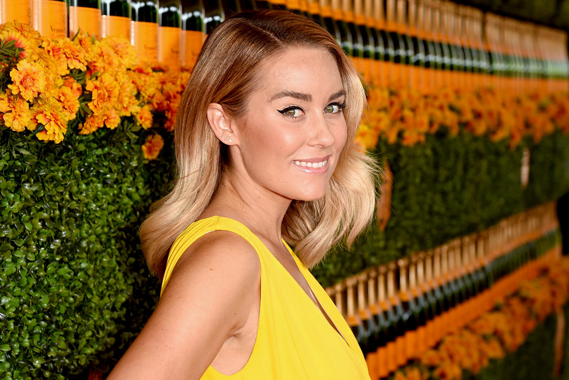Lauren Conrad Shares Party Ideas for Any Occasion in Lauren Conrad