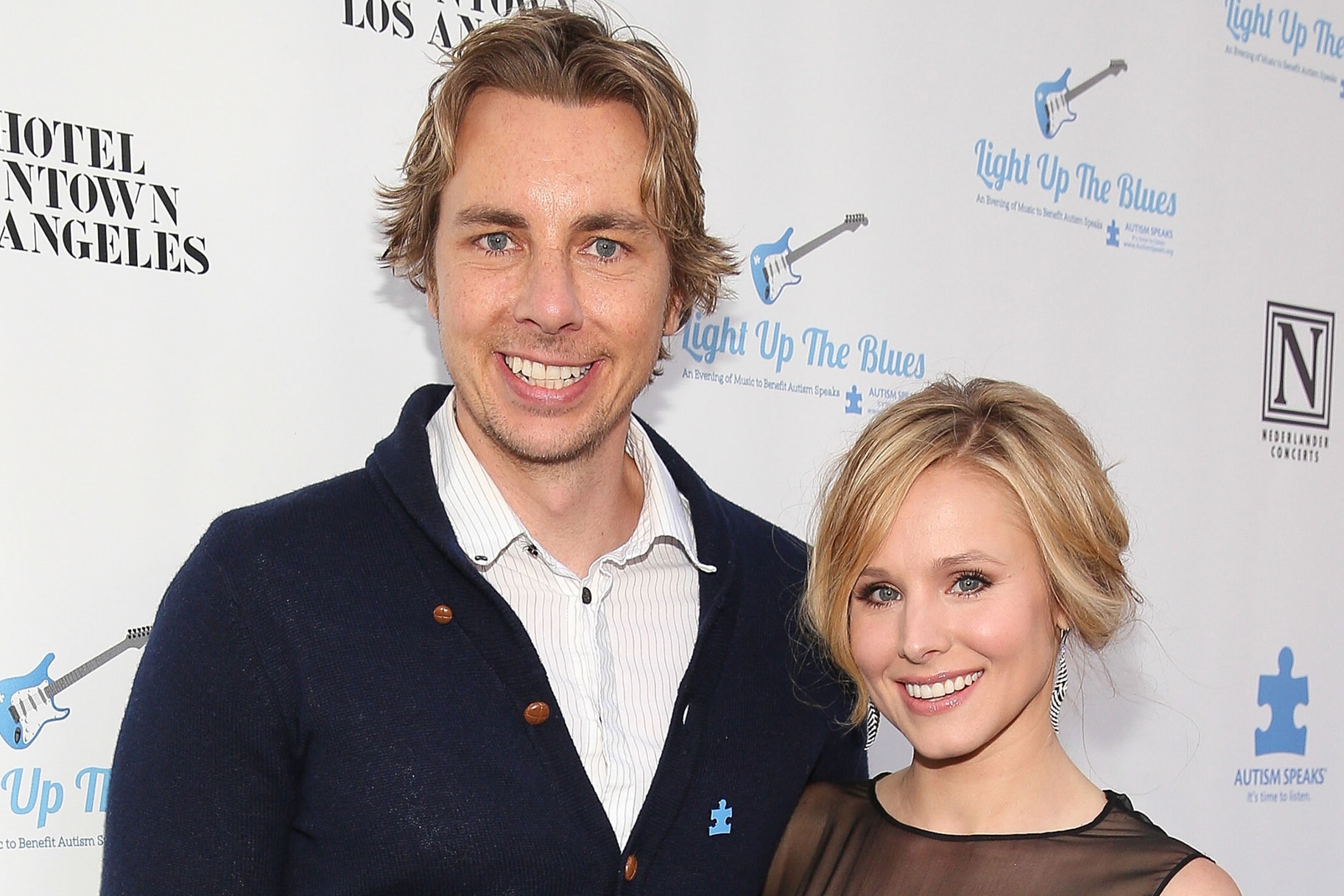 Dax Shepard Marriage Secrets: What Made Him Unsure About Kristen Bell ...