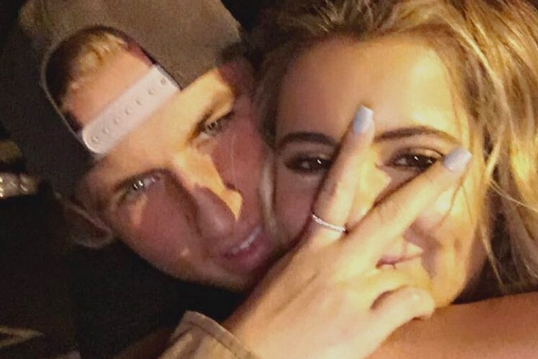 EXCLUSIVE: Brielle Biermann Opens Up About Her Boyfriend Michael Kopech: 'I  Think He's The One