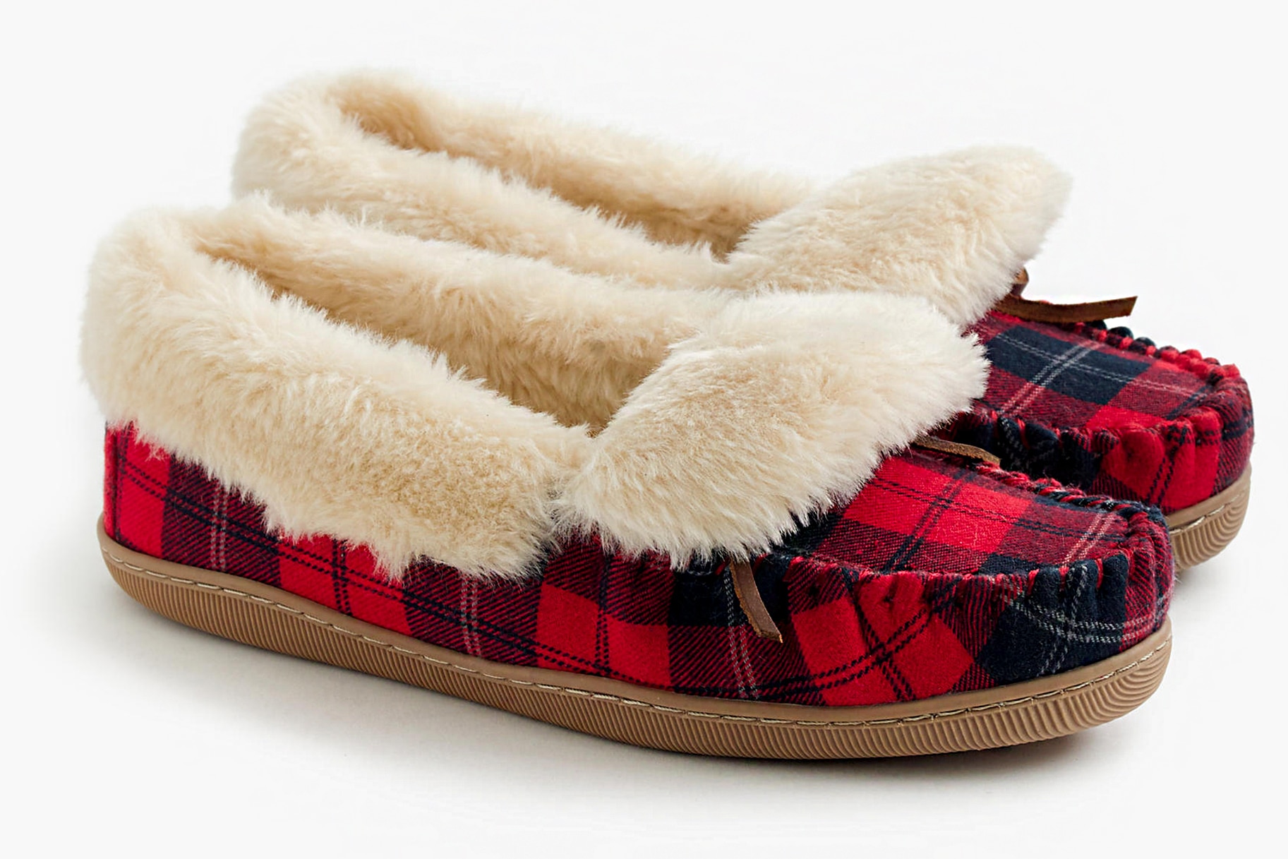 Cozy Slippers You Can Also Wear Outside 