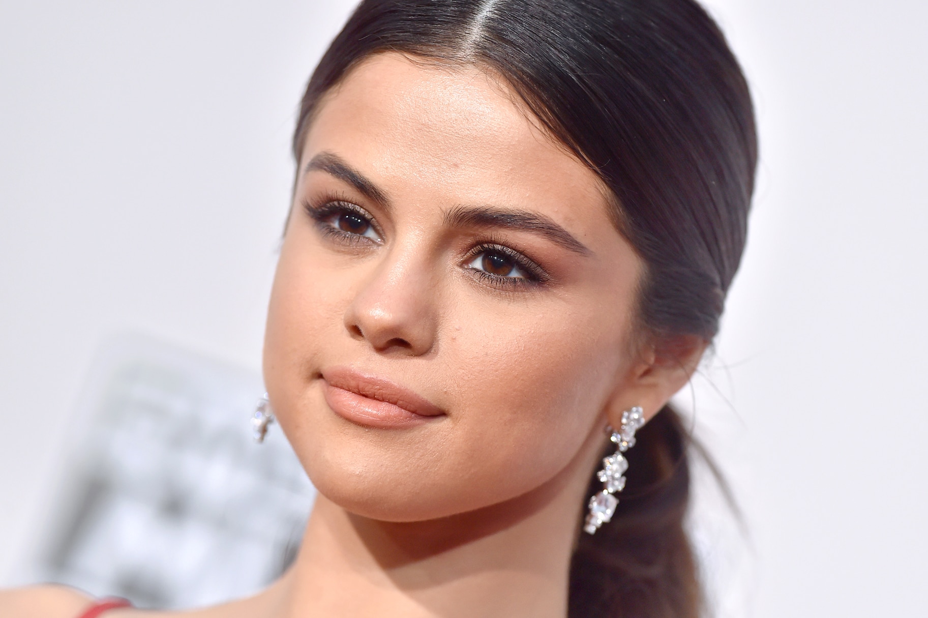 Selena Gomez's First-Ever Louis Vuitton Campaign Is Major
