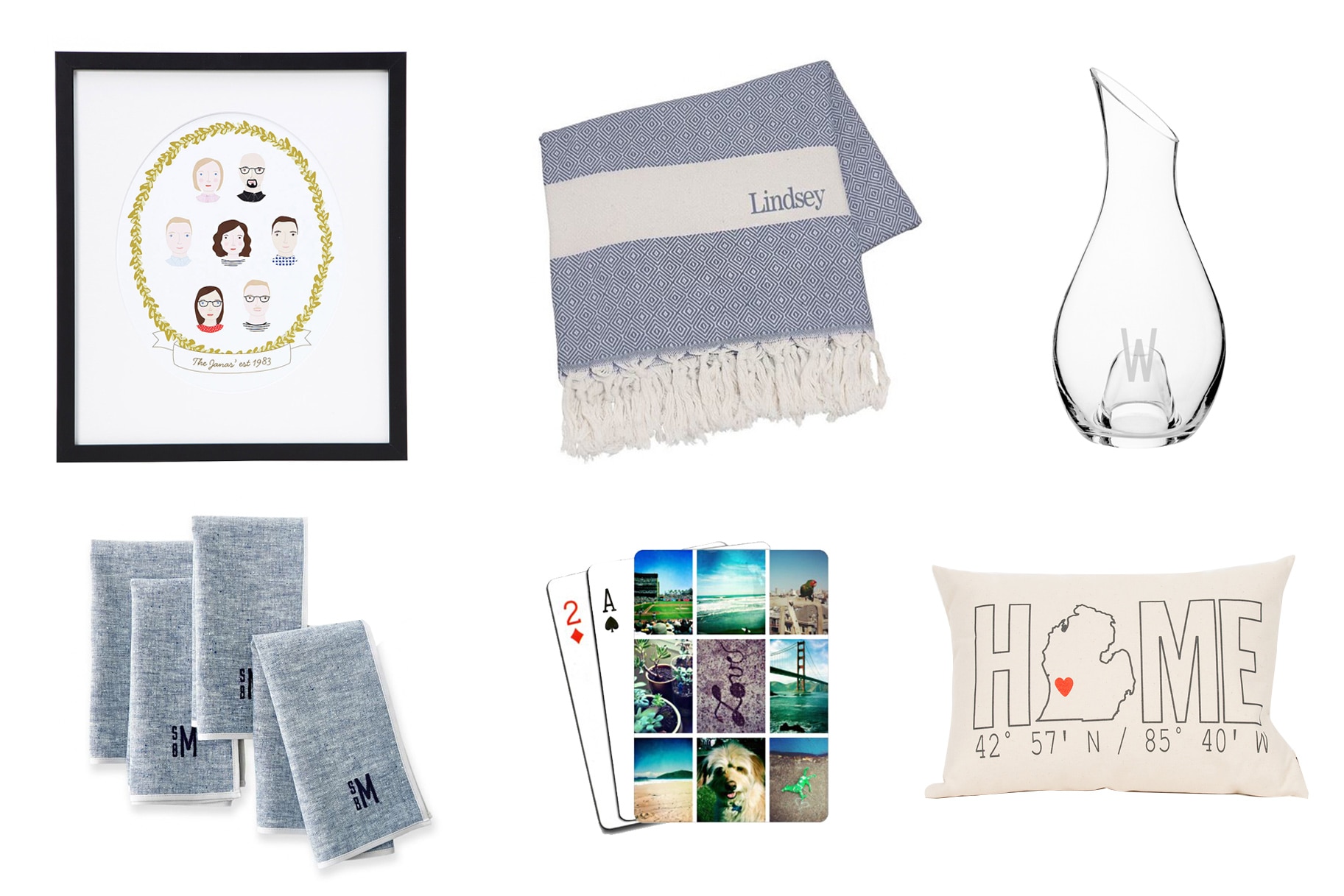 31 Best Anniversary Gifts for Parents — Sugar & Cloth
