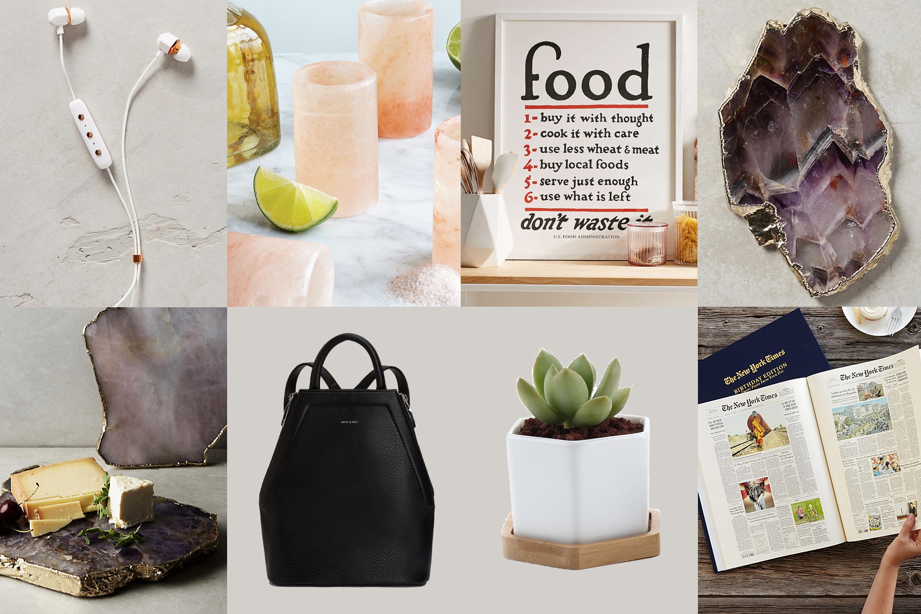 30th Birthday Gifts for Women | Style & Living
