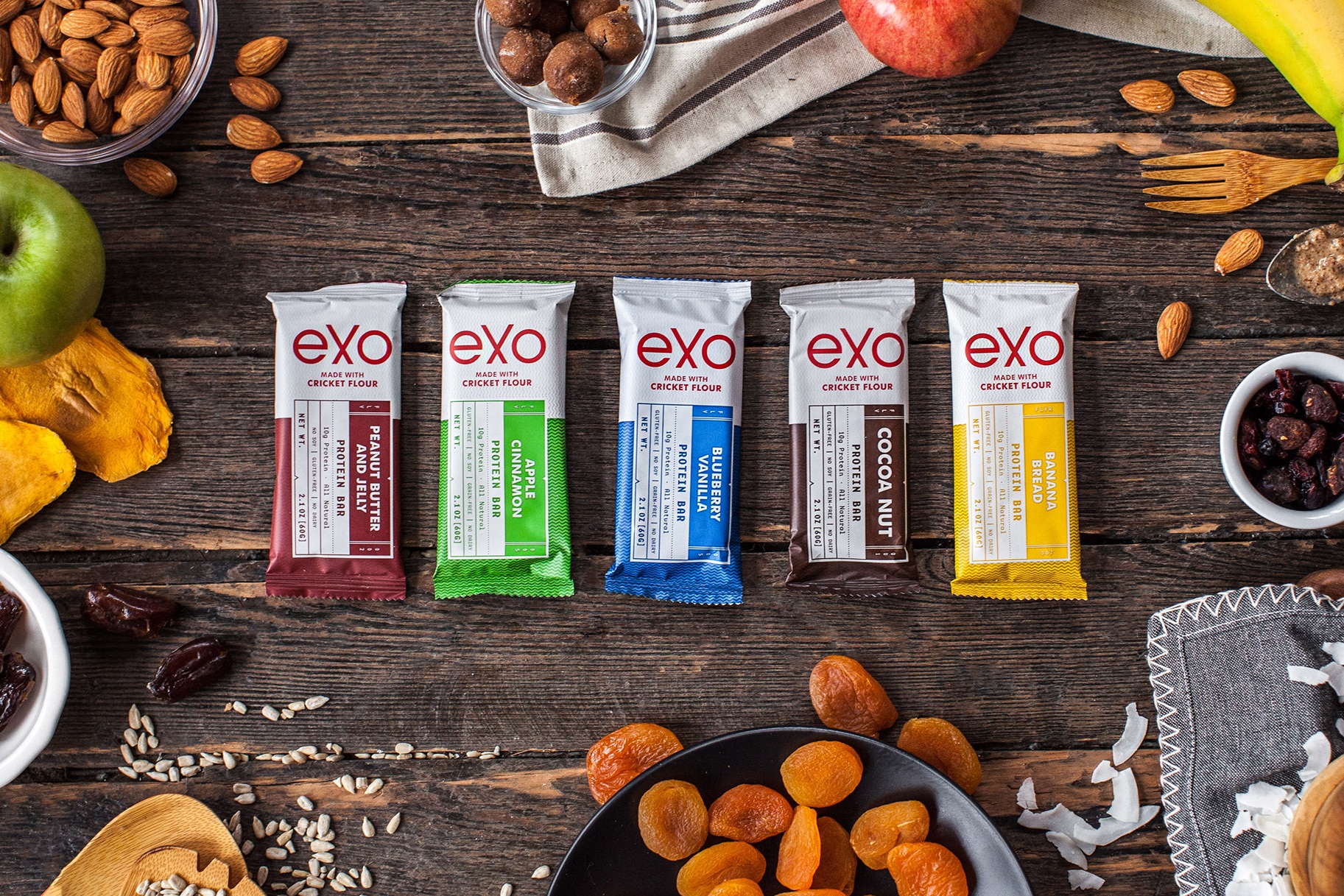 Best food products. ABC healthy food батончики. Батончик EXO. Healthy Bar. Фон для протеиновых батончиков.