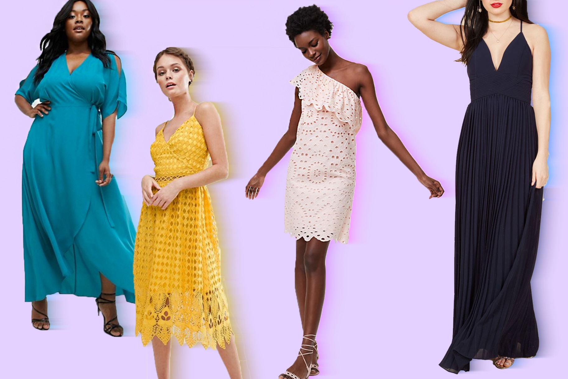 Shop 20 Bridesmaid Dresses Under $200 | The Daily Dish