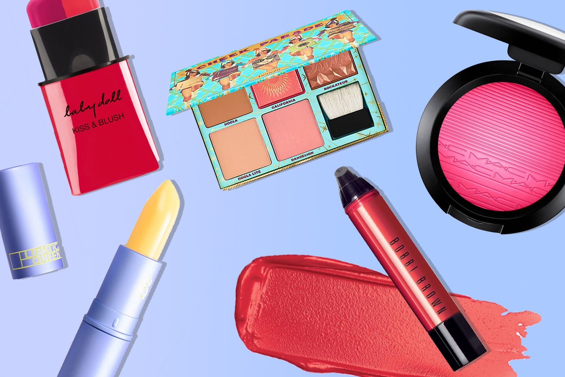The Best Spring Beauty Product to Buy, 2017 | The Daily Dish