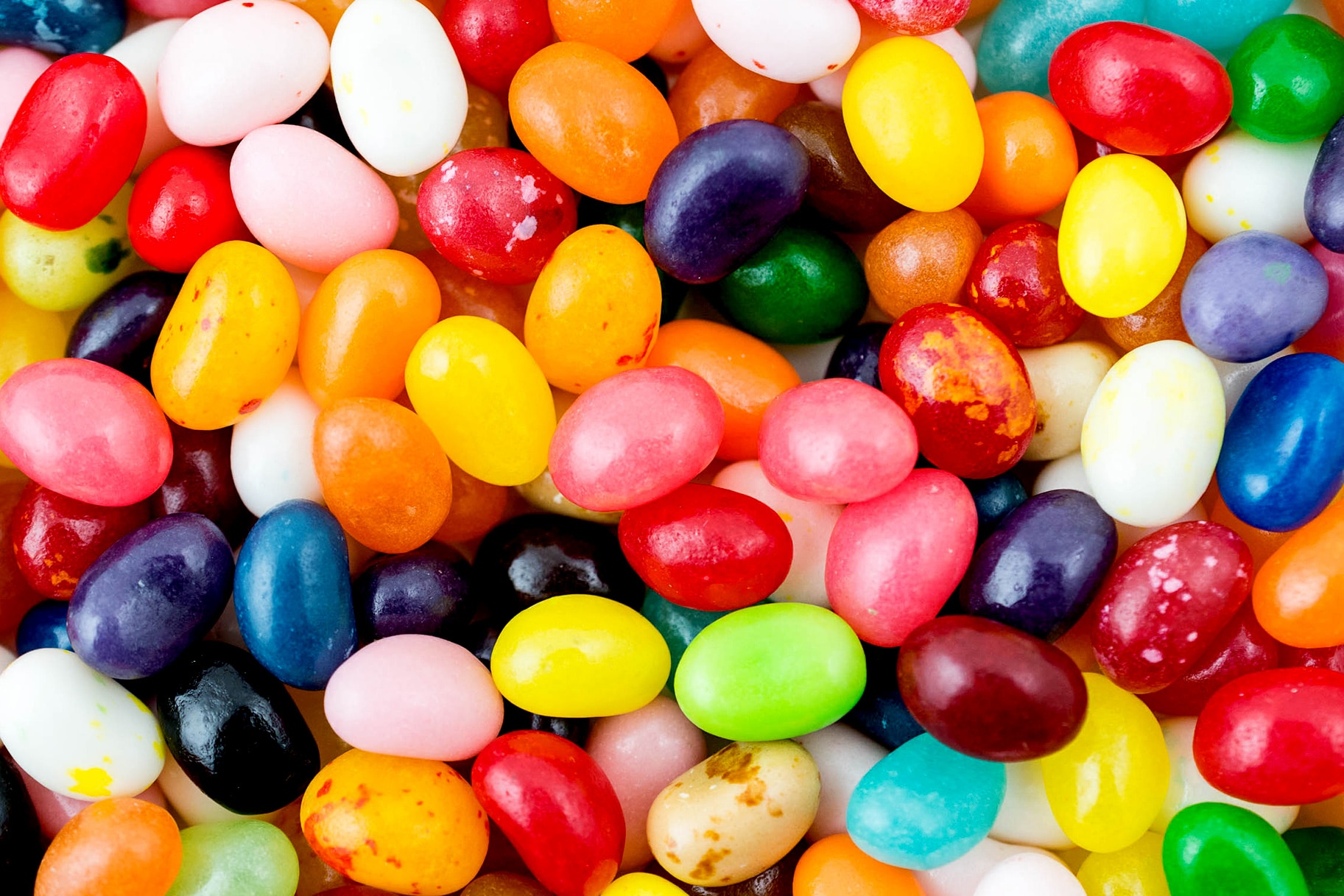 Jelly Belly Jelly Beans Sugar Lawsuit | The Daily Dish
