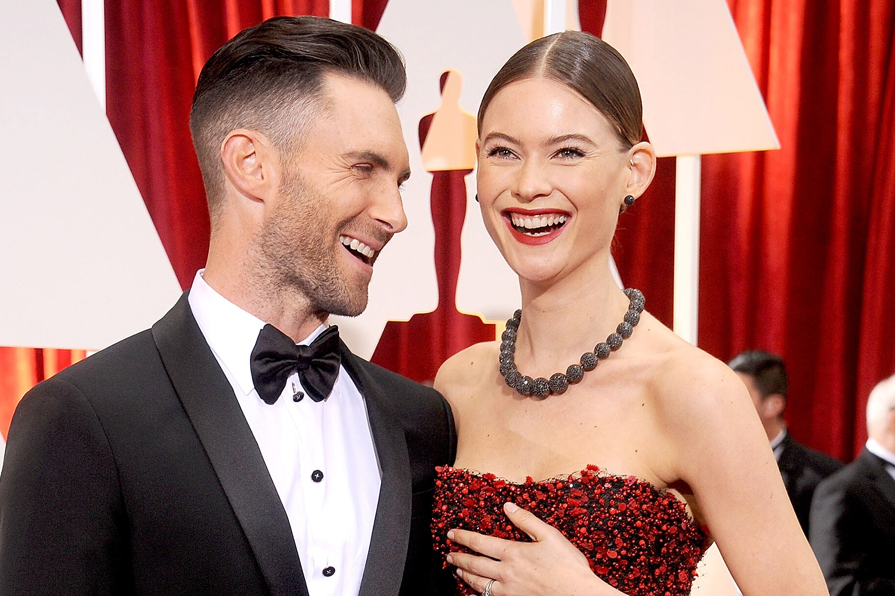 How to pronounce behati