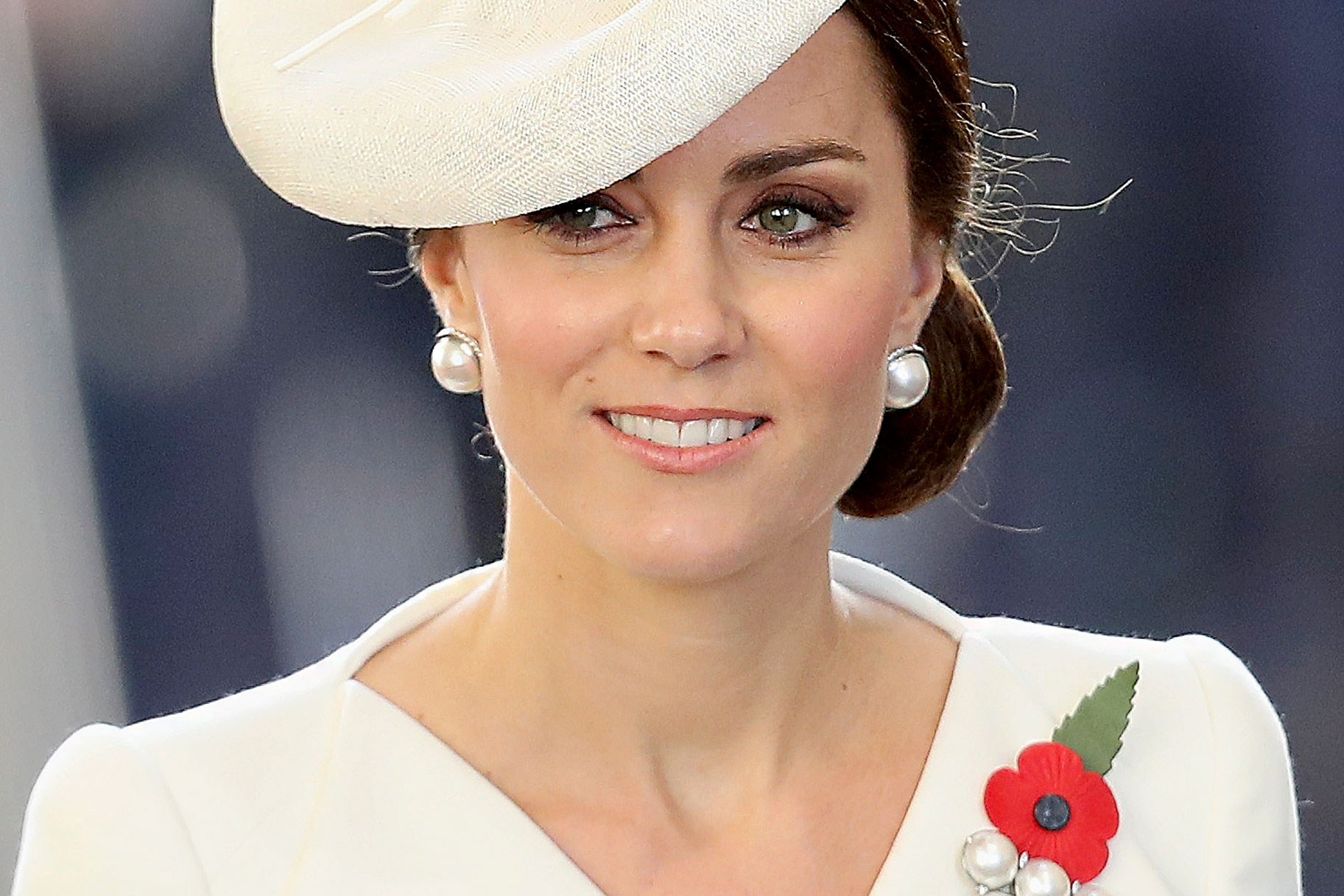 Kate Middleton is a Serial Outfit Repeater | The Daily Dish