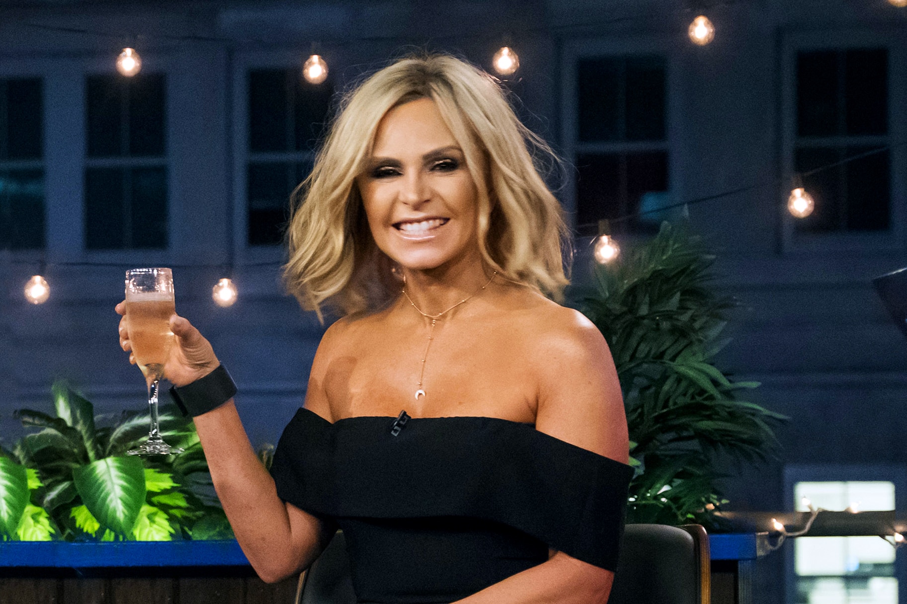 How To Achieve Tamra Judges Fierce And Fabulous New Look The Real Housewives Of Orange