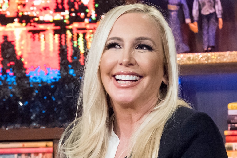 Shannon Beador Reveals the Feng Shui Ritual That Brought David Back ...