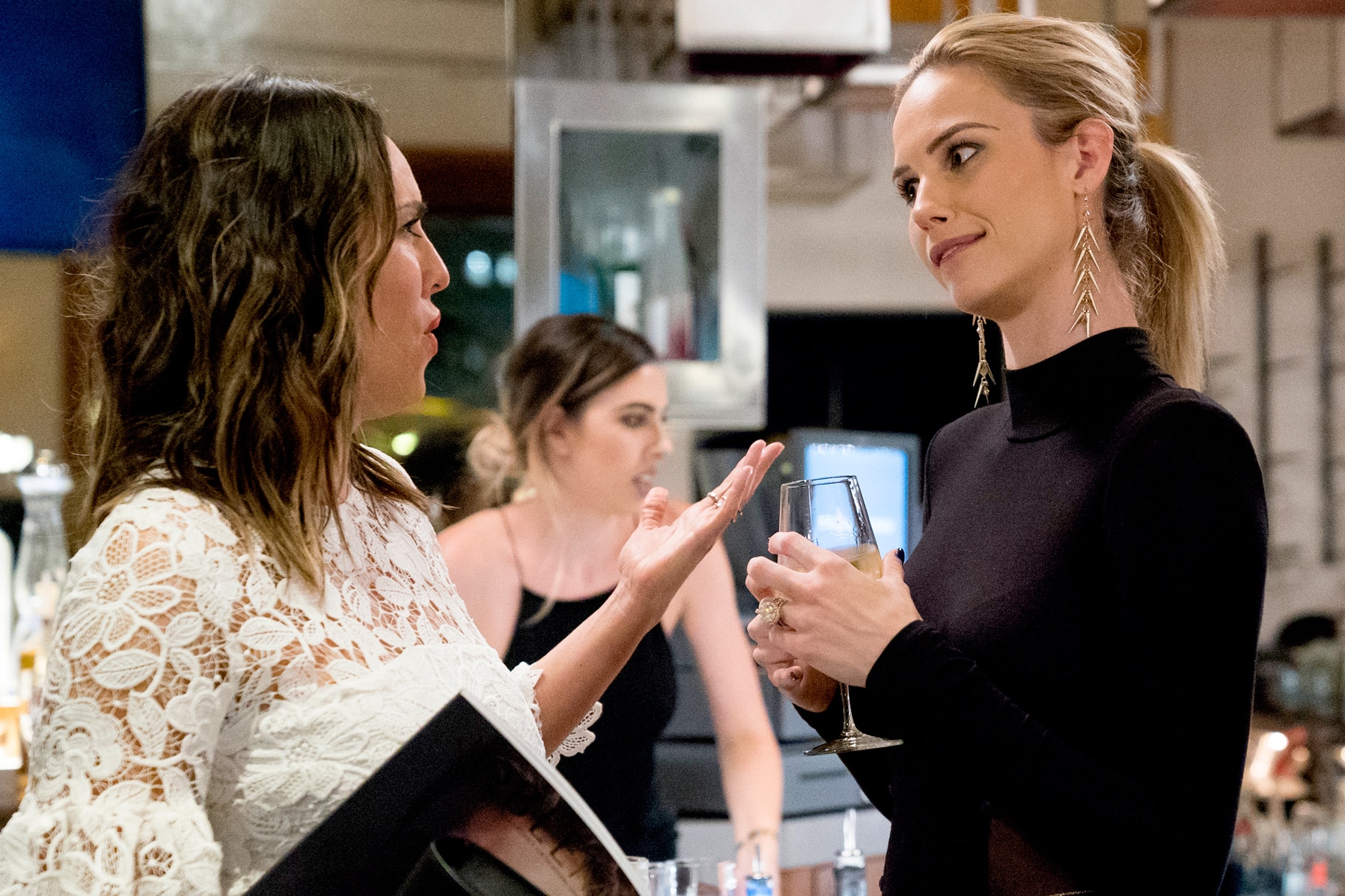 Meghan King Edmonds Teases New Season of #RHOC