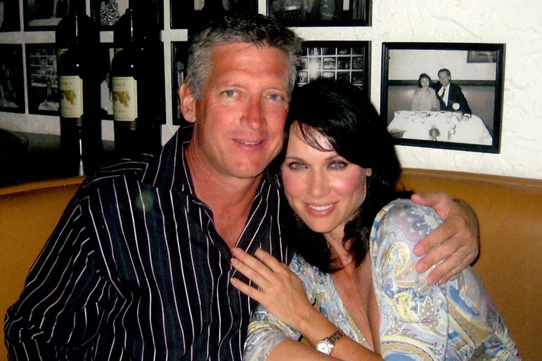 LeeAnne Locken Engaged to Rich Emberlin: Get the Details | The Daily Dish