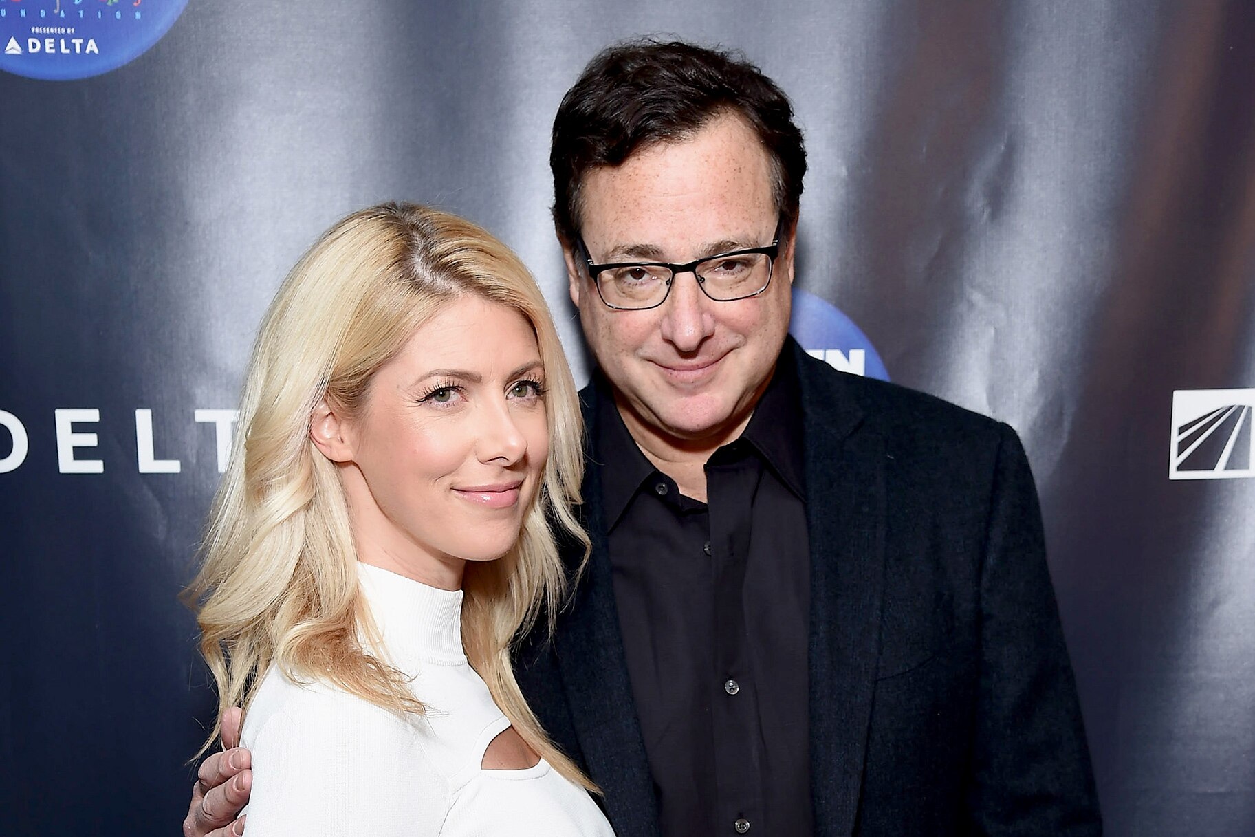 Ashley Olsen and Bob Saget Reunion: See Photos | The Daily Dish