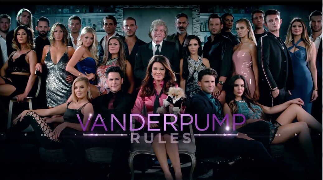 Vanderpump Rules: Who Is Billie Lee? | Vanderpump Rules Blog