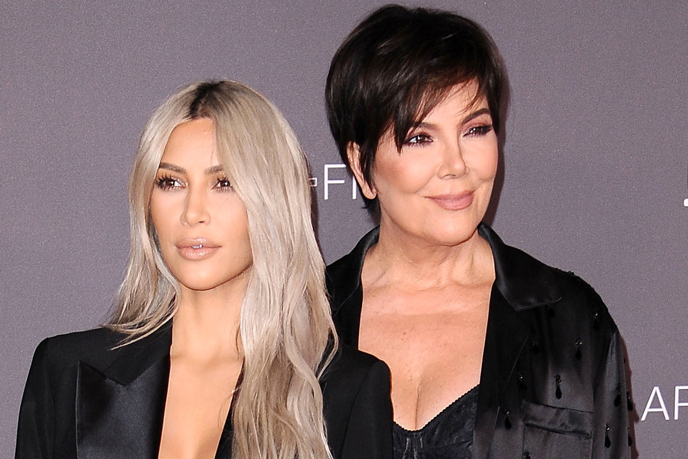 Blac Chyna's Case Against Kris Jenner Kim Kardashian Dismissed | The ...